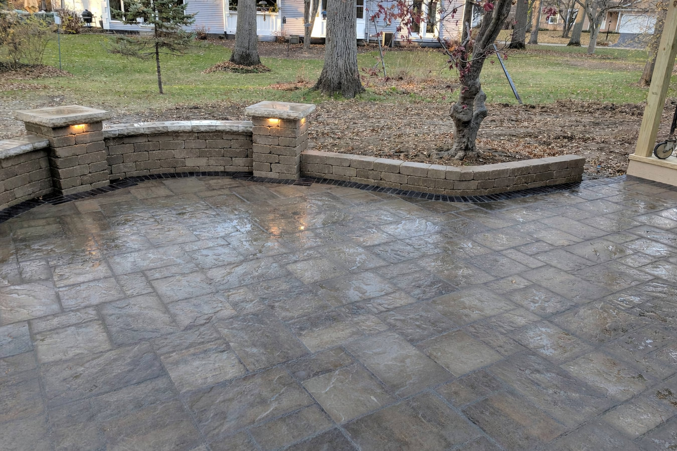 Normal Concrete Company - concrete contractor in Normal, IL